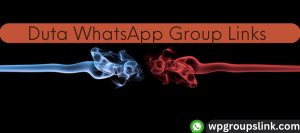 Duta WhatsApp Group Links