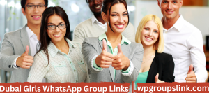 International Business WhatsApp Group Links