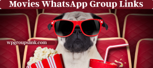 movies whatsapp group links