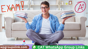 CAT WhatsApp Group Links