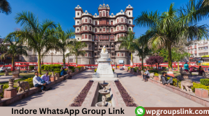 Indore WhatsApp Group Link