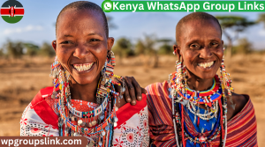 Kenya WhatsApp Group Links