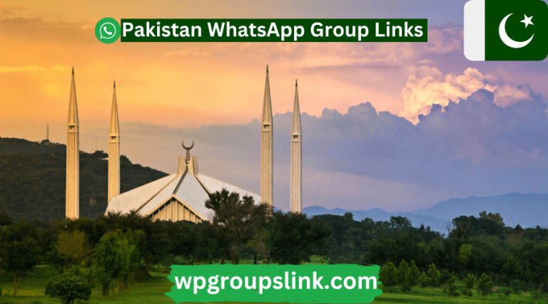 Pakistan WhatsApp Group Links 1 768x427 
