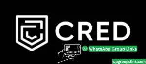 CRED WhatsApp Group Links