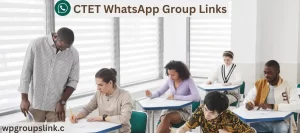 CTET WhatsApp Group Link
