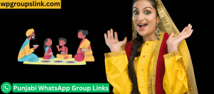Punjabi WhatsApp Group Links