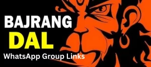 Bajrang Dal Whatsapp Group Link