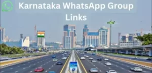 Karnataka WhatsApp Group Links