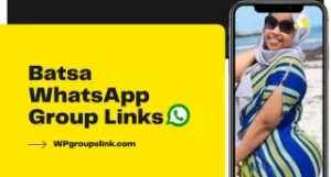 Batsa whatsapp Group Links