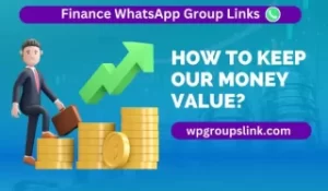Finance WhatsApp Group Links (1)