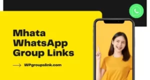 Mhata WhatsApp Group Links