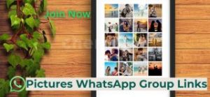 Pictures WhatsApp Group Links