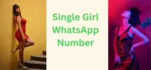 Single Girl WhatsApp Number